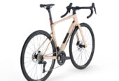 2025 Bmc Roadmachine One Road Bike (KINGCYCLESPORT)