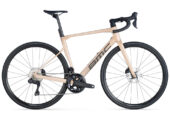 2025 Bmc Roadmachine One Road Bike (KINGCYCLESPORT)