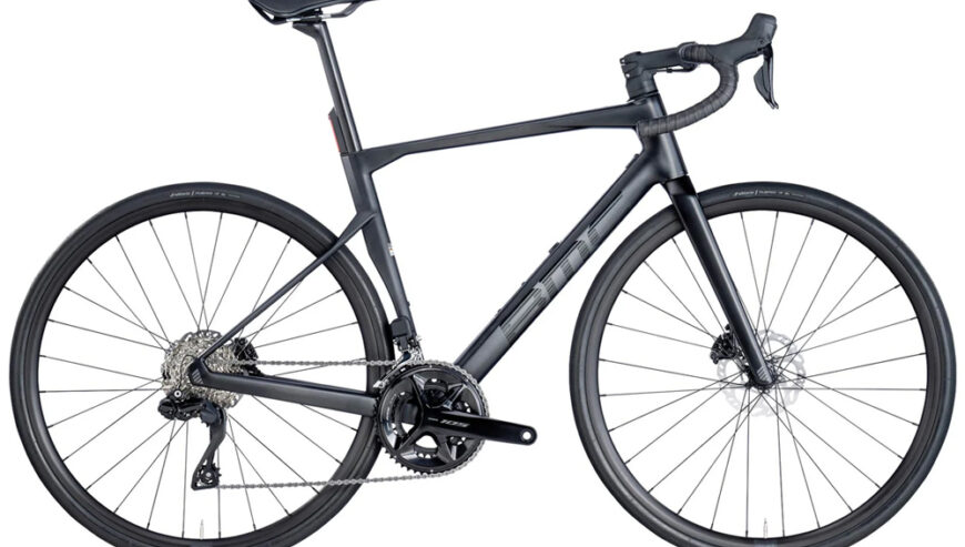 2025 Bmc Roadmachine Two Road Bike (KINGCYCLESPORT)