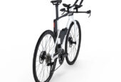 2025 Bmc Speedmachine 01 Four Road Bike