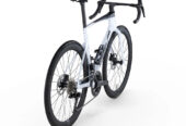 2025 Bmc Teammachine R 01 Five Road Bike (KINGCYCLESPOR