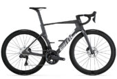 2025 Bmc Teammachine R 01 Four Road Bike