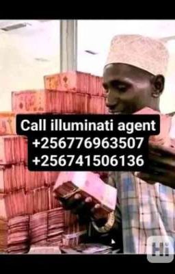 Illuminati phone number in Uganda call+25677693507/0741