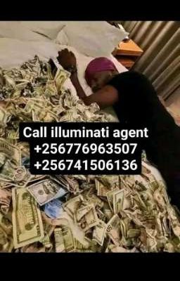 illuminati Agent brotherhood in Uganda call+25677969761