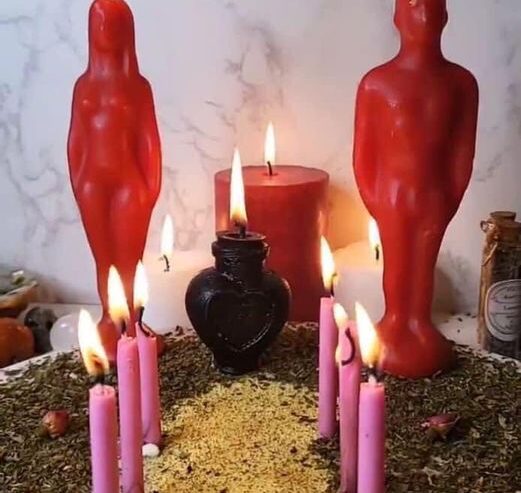 REVERSE THE BAD SPELLS TO YOUR ENEMIES+27734009912
