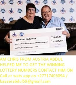 # Lottery Overnight: Simple Lottery Spells+27717403094,