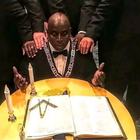 Real Illuminati Agent In Arua,Uganda+27 60 696 7068