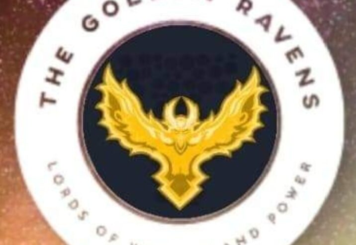 THE GOLDEN RAVENS TEMPLE :+2349031187462