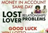 POWERFUL ATRADITIONAL HEALER+27734009912