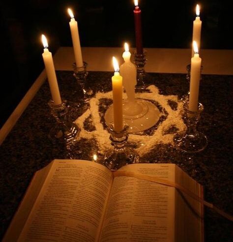 Instant Powerful Death and Revenge Spell +256763059888