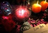 Traditional healer & witchcraft charms+27 74 116 2667