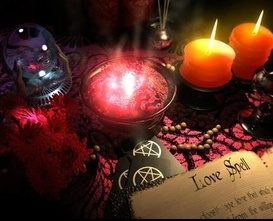 Traditional healer & witchcraft charms+27 74 116 2667