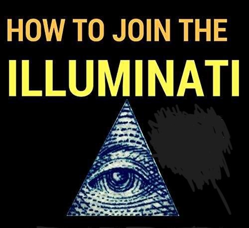Join Illuminati in Nairobi, Kisumu+27 83 510 7000
