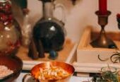 Traditional healer and traditional remedies+27734009912