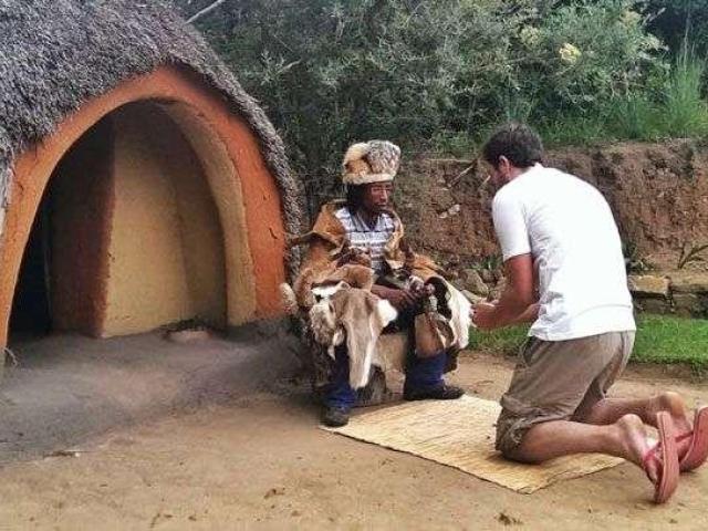 SPIRITUAL HEALING AND MEDIUM+27 74 116 2667