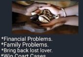 POWERFUL ATRADITIONAL HEALER+27734009912