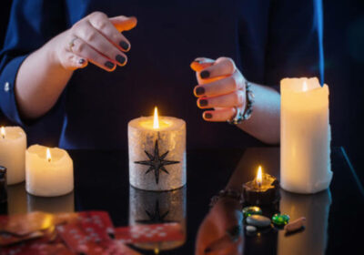 Attraction-Love-Rituals