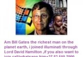 How to join illuminati billionaires+27 83 510 7000