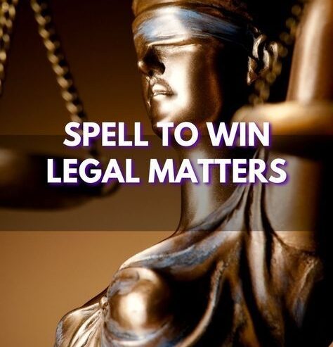 END COURT CASES NO MATER WHAT STAGE+27 74 116 2667