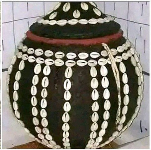 No.1 traditional healer and herbalist+27 74 116 2667