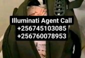 ILLUMINATI AGENT IN UGANDA CALL/WHATSAPP +256760078953