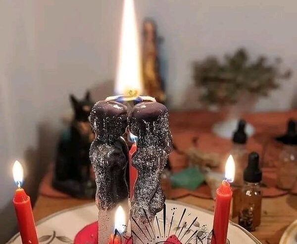 Death & Revenge Spells (♥+27665024928 ♥) Voodoo Spells