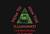 Join Illuminati Society In Kampala+27 83 510 7000