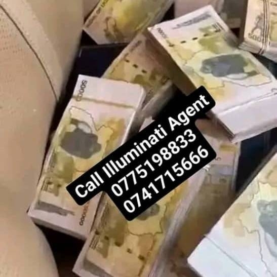 True Illuminati Agent +256775198833/0741715666