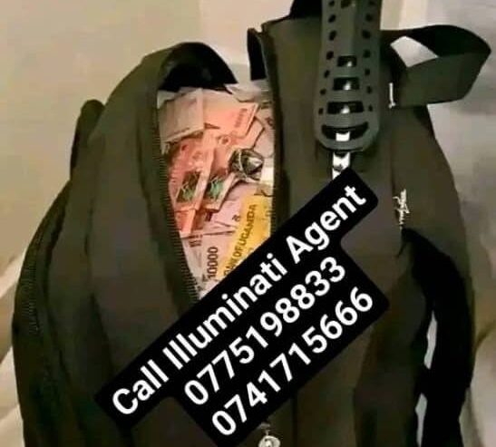 Real Illuminati Agent +256775198833/0741715666