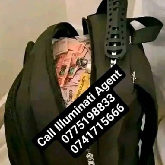 Real Illuminati Agent +256775198833/0741715666