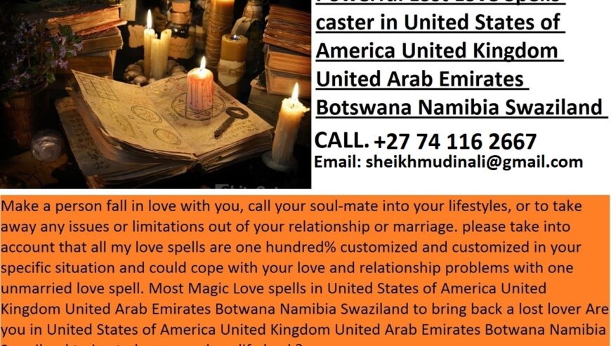 Husband and wife problems solution+27 74 116 2667