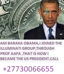 Illuminati organization +27730066655 JOIN