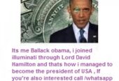 Join illuminati Organization in Mukono+27 83 510 7000