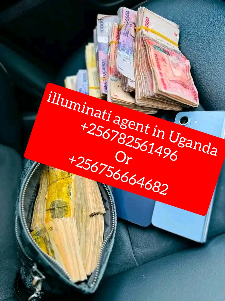 JOINING ILLUMINATI AGENT IN KAMPALA UGANDA CALL ON WHAT