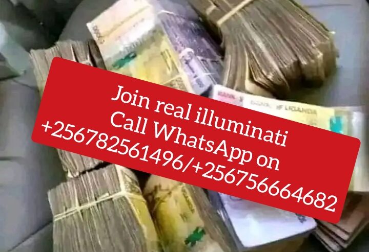 Real illuminati Agent In Uganda+256782561496/0756664682