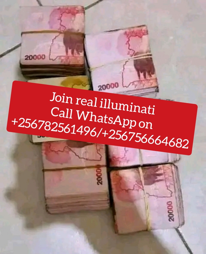 How to join real illuminati Agent In Kampala Uganda Cal