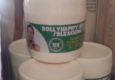 Rollyhampy-CRM