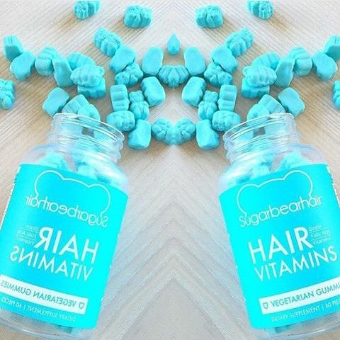 Sugar Bear Hair Vitamins In Mbarara+27 81 850 2816