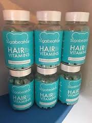 Sugar Bear Hair Vitamins In Mbarara+27 81 850 2816