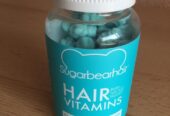 Sugar Bear Hair Vitamins In Mbarara+27 81 850 2816