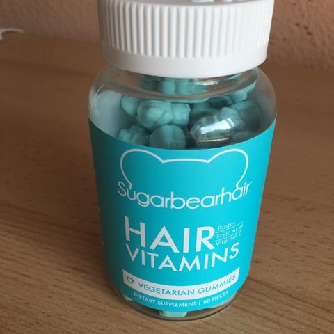 Sugar Bear Hair Vitamins In Mbarara+27 81 850 2816