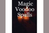 AFRICAN POWERFUL VOODOO SPELL+27 74 116 2667