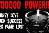 AFRICAN POWERFUL VOODOO SPELL+27 74 116 2667