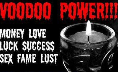 VOODOU