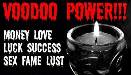 AFRICAN POWERFUL VOODOO SPELL+27 74 116 2667