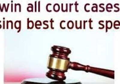 court