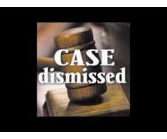 END COURT CASES NO MATER WHAT STAGE+27 74 116 2667