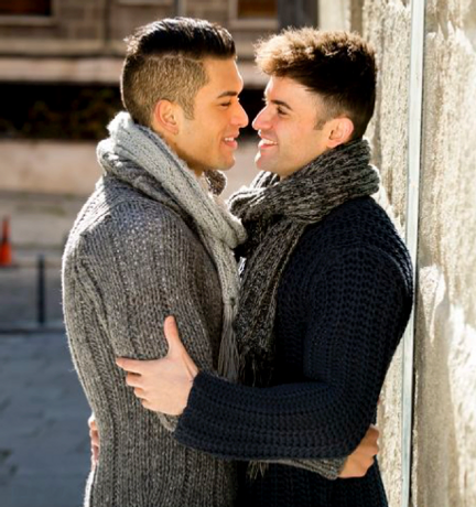 Spell for a man to obtain love from a male lover In usa