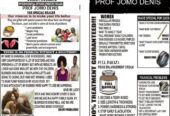 Traditional healer and traditional remedies+27734009912