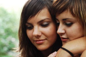 lesbian